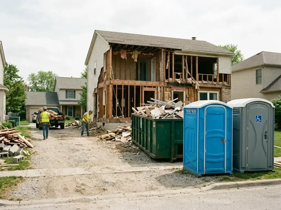 home-renovation-demolition-sit-010 — frequently asked questions, Portable Toilet & Dumpsters Rental in Oradell, NJ